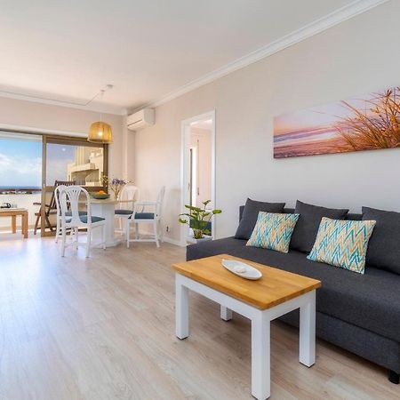 Ocean View Apartment Portimão Eksteriør bilde