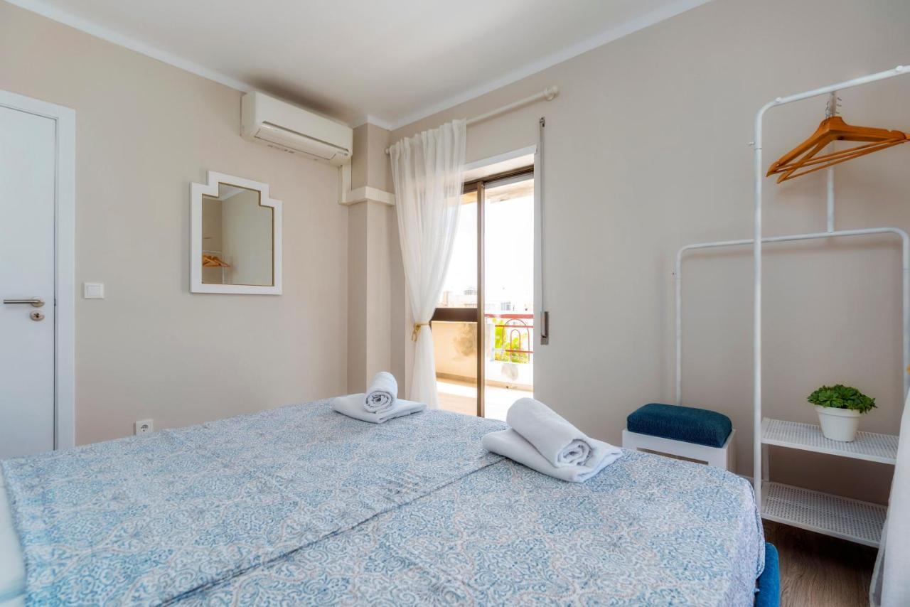 Ocean View Apartment Portimão Eksteriør bilde
