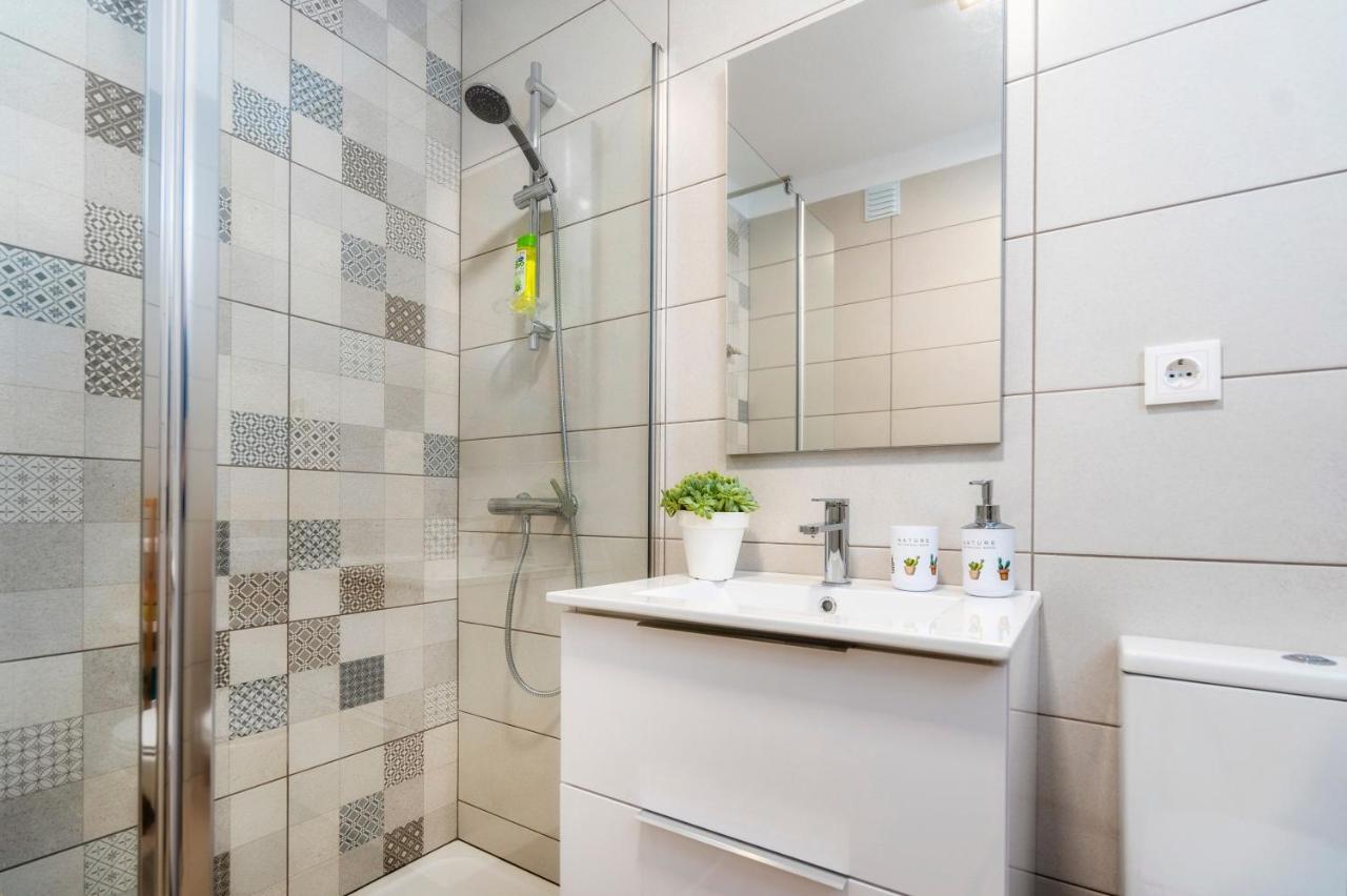 Ocean View Apartment Portimão Eksteriør bilde