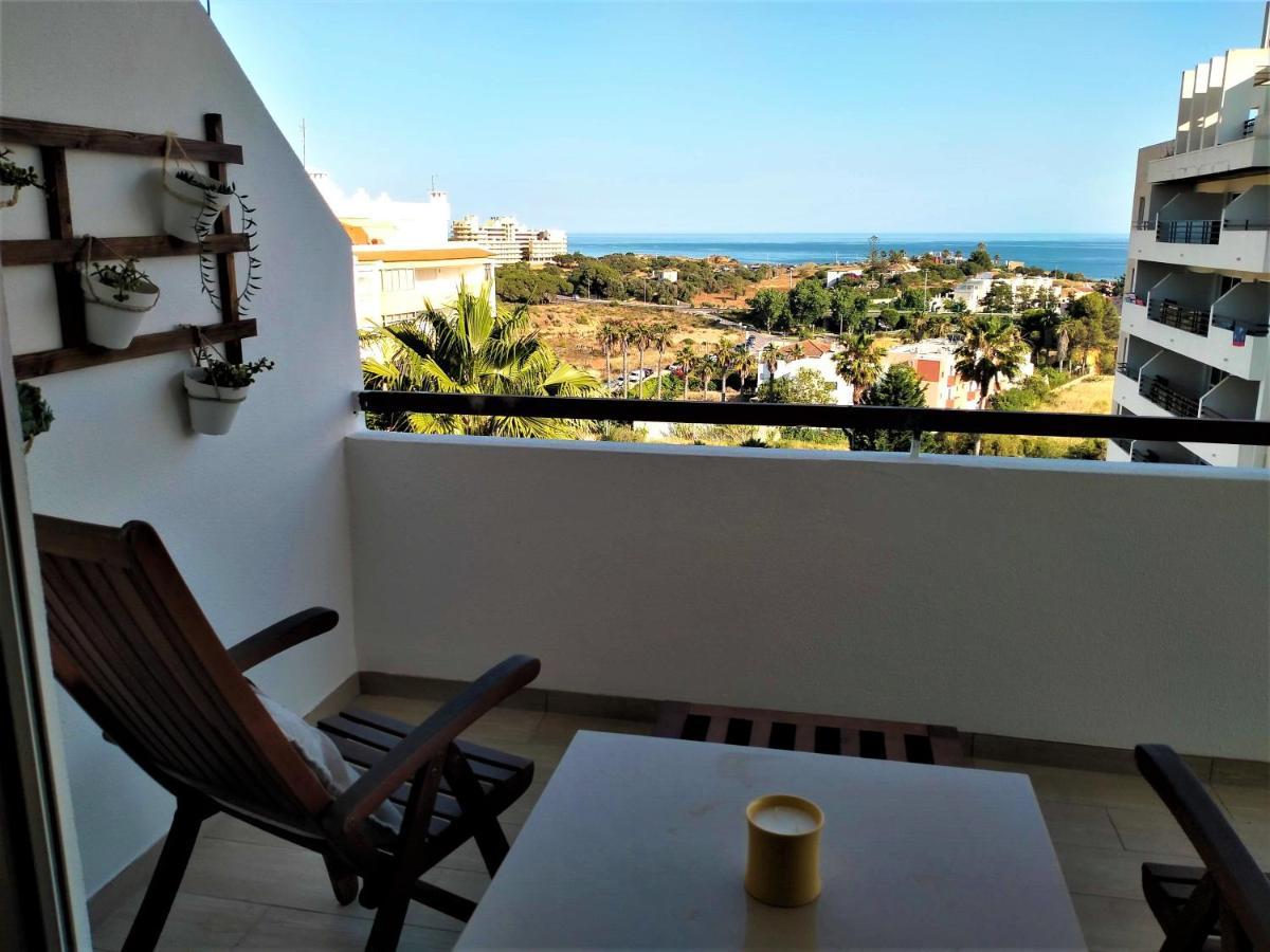 Ocean View Apartment Portimão Eksteriør bilde