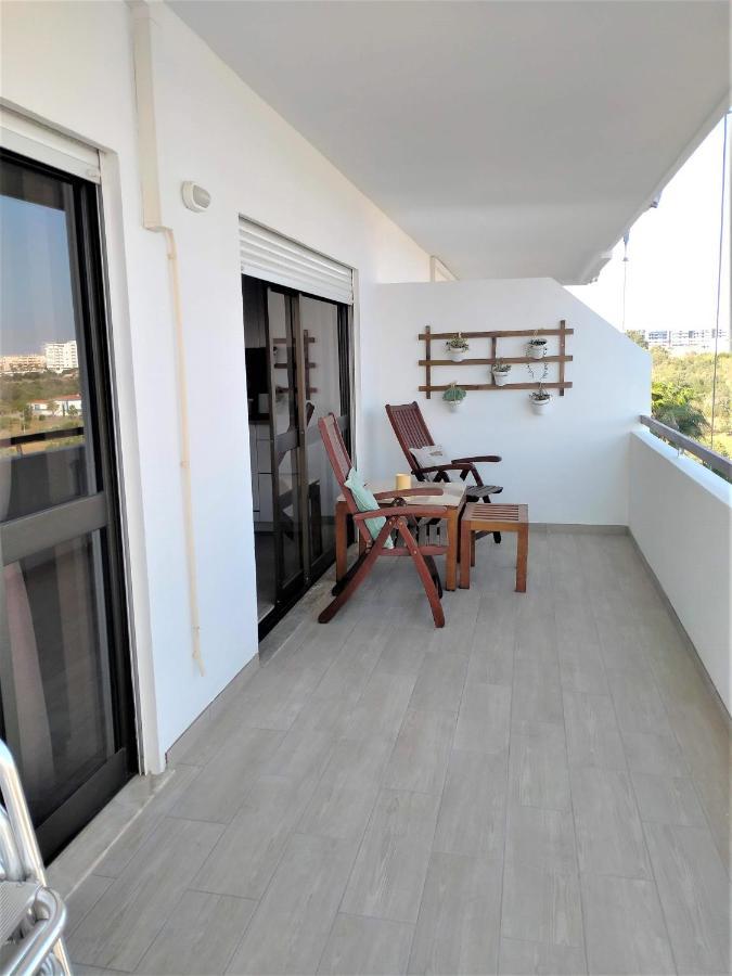 Ocean View Apartment Portimão Eksteriør bilde
